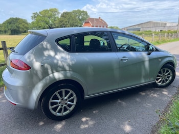 Used SEAT Leon 2012 for sale - 79319179: Photo