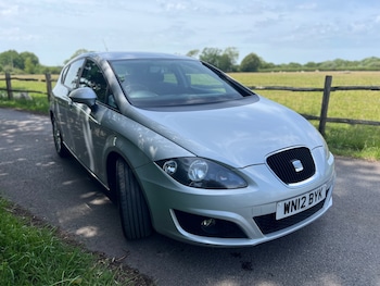 Used SEAT Leon 2012 for sale - 79319179: Photo