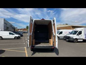 Used Mercedes-Benz Sprinter 2023 for sale - 75107110: Photo
