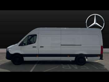 Used Mercedes-Benz Sprinter 2022 for sale - 74704115: Photo