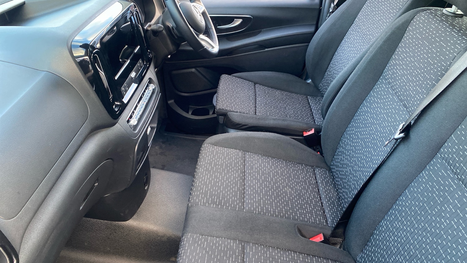 Used Mercedes-Benz Vito 2025 for sale - 77222869: Photo 13