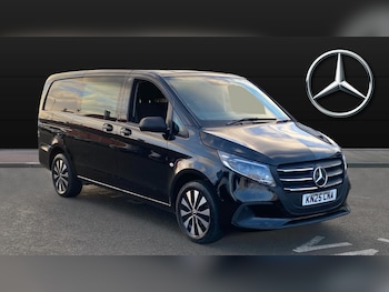 Used Mercedes-Benz Vito 2025 for sale - 77222869: Photo