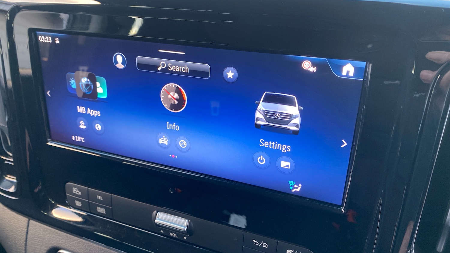 Used Mercedes-Benz Vito 2025 for sale - 77222869: Photo 21