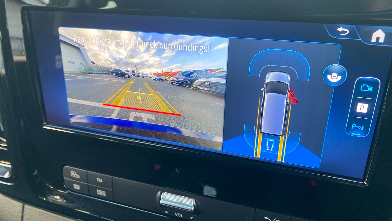 Used Mercedes-Benz Vito 2025 for sale - 77222869: Photo 23