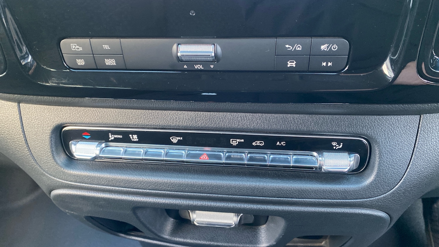 Used Mercedes-Benz Vito 2025 for sale - 77222869: Photo 24