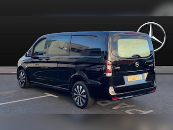 Used Mercedes-Benz Vito 2025 for sale - 77222869: Photo