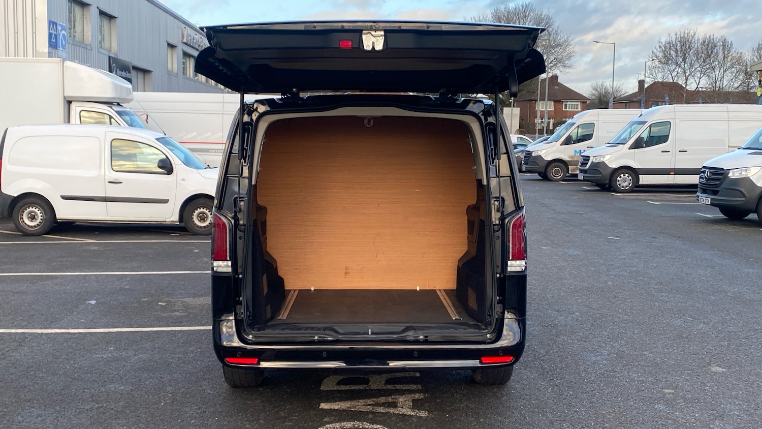 Used Mercedes-Benz Vito 2025 for sale - 77222869: Photo 3