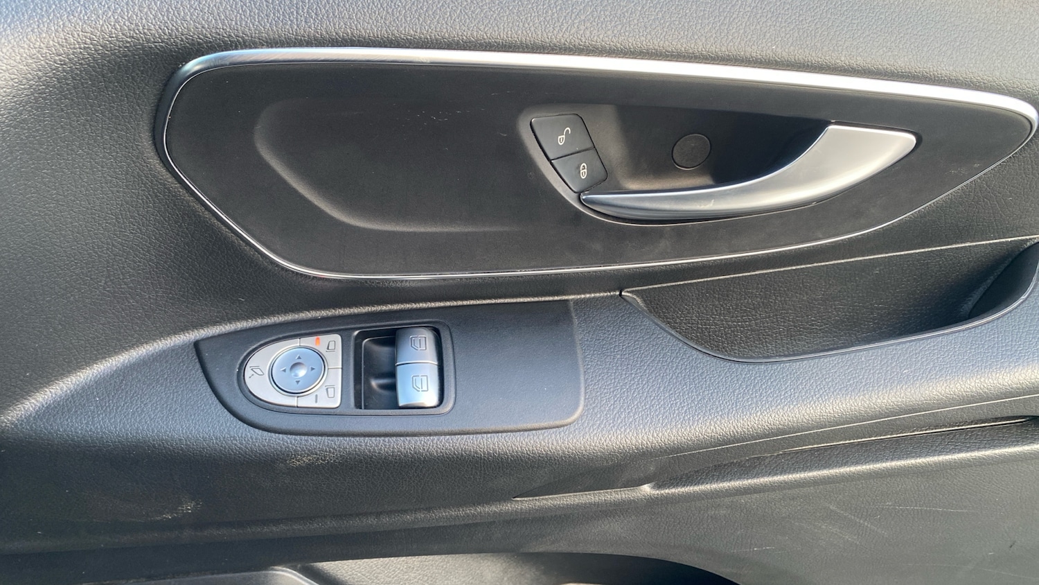 Used Mercedes-Benz Vito 2025 for sale - 77222869: Photo 32