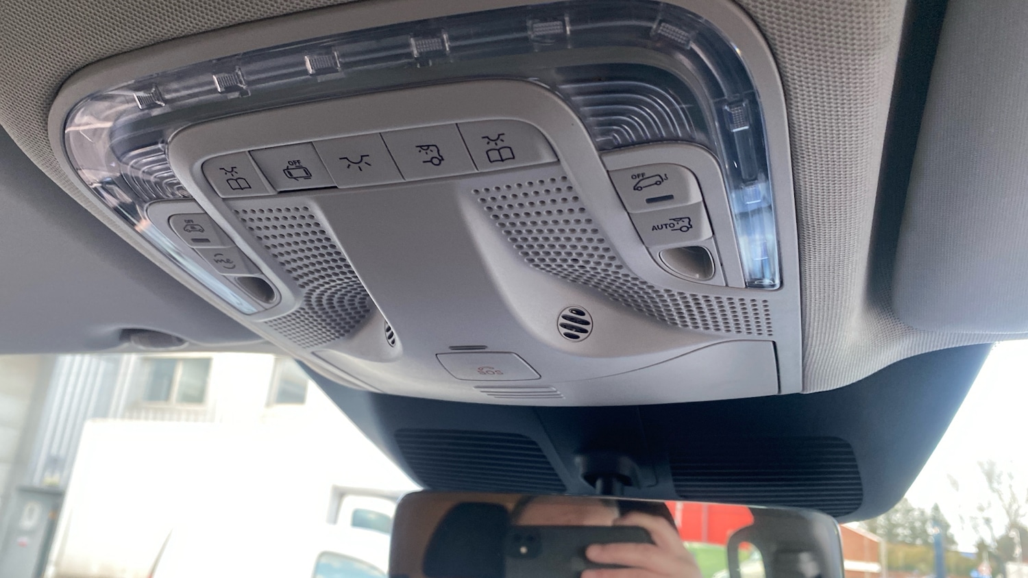 Used Mercedes-Benz Vito 2025 for sale - 77222869: Photo 33