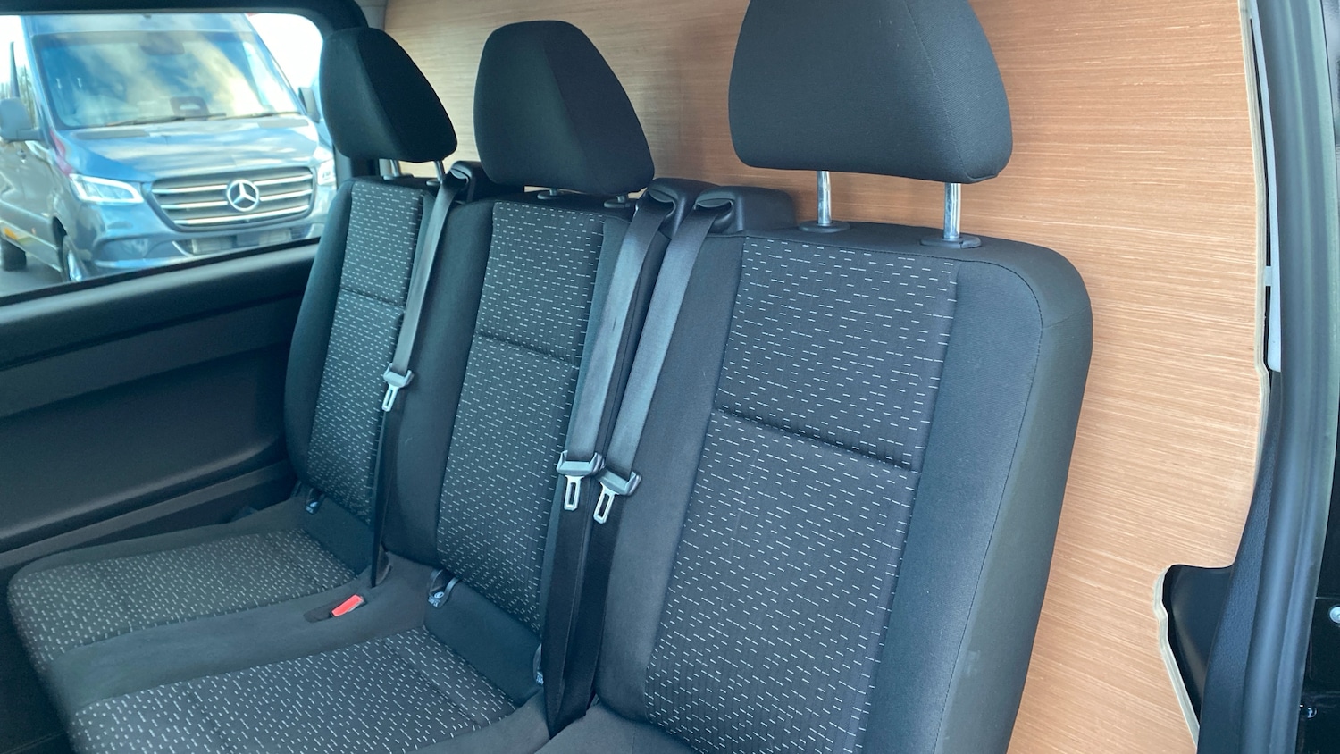 Used Mercedes-Benz Vito 2025 for sale - 77222869: Photo 37