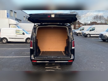 Used Mercedes-Benz Vito 2025 for sale - 77222869: Photo