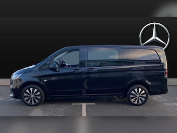 Used Mercedes-Benz Vito 2025 for sale - 77222869: Photo