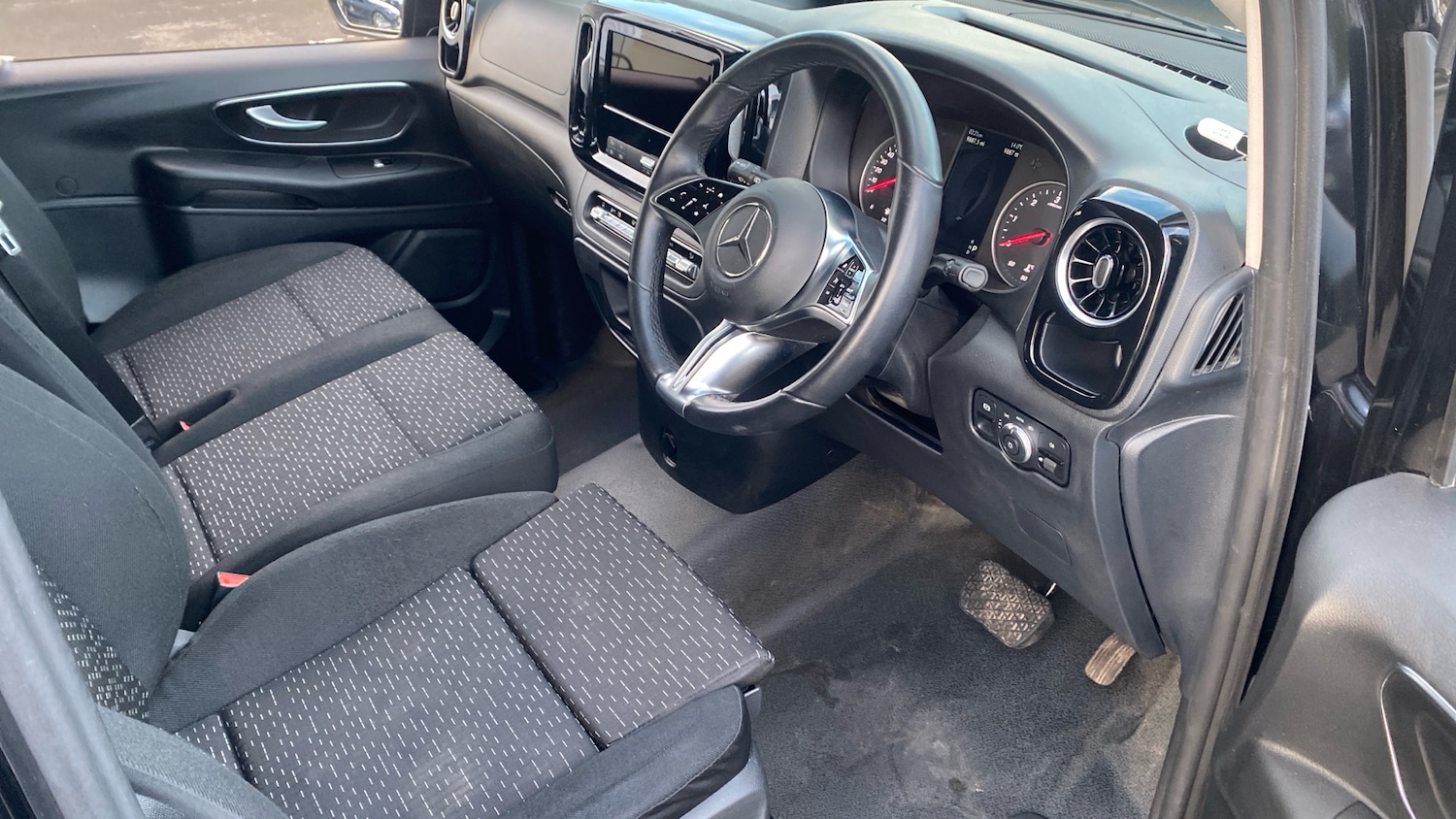 Used Mercedes-Benz Vito 2025 for sale - 77222869: Photo 6