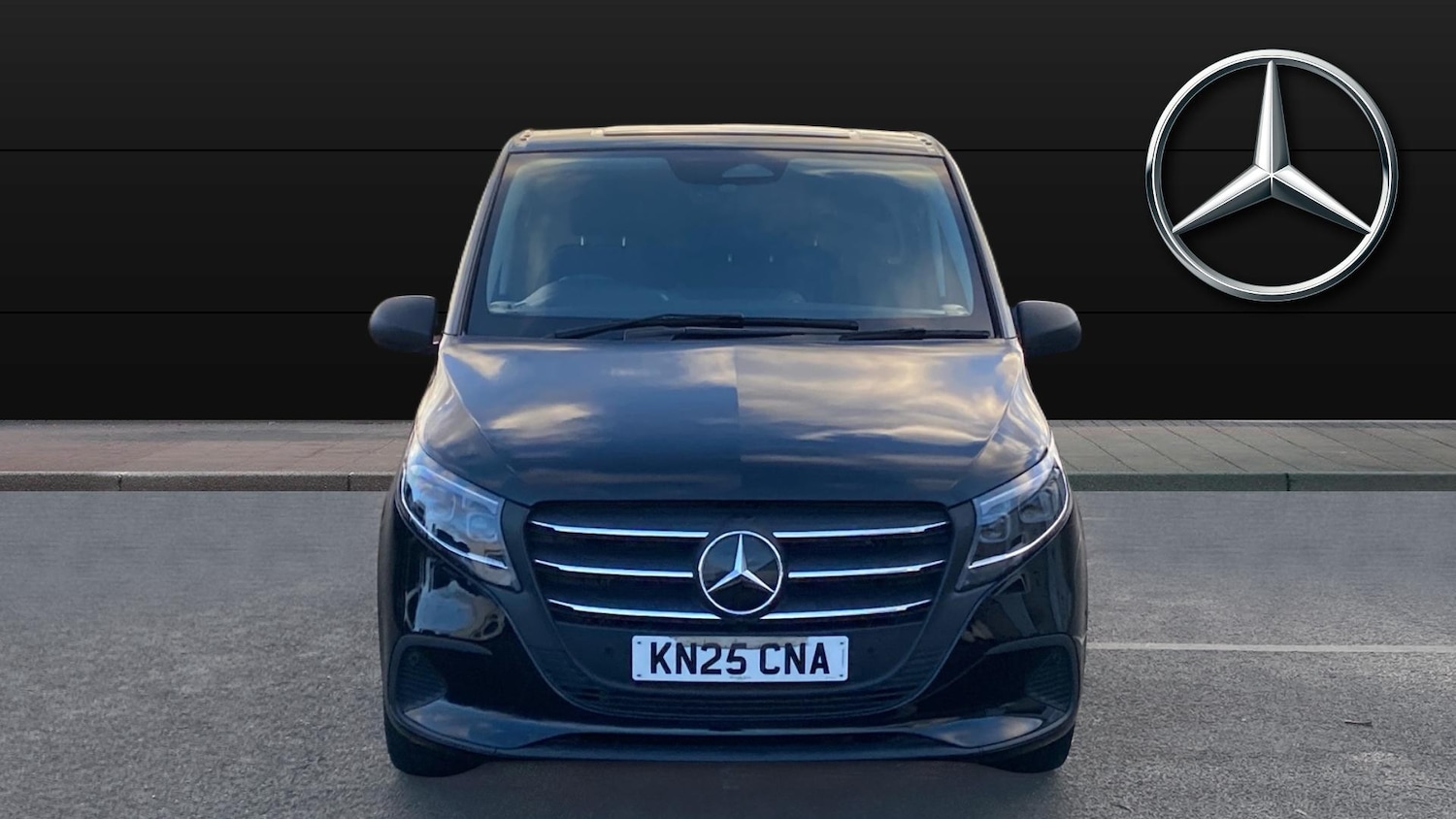 Used Mercedes-Benz Vito 2025 for sale - 77222869: Photo 8