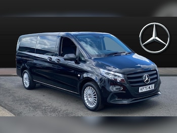 Used Mercedes-Benz Vito 2025 for sale - 78747831: Photo