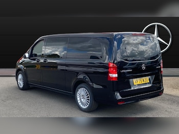 Used Mercedes-Benz Vito 2025 for sale - 78747831: Photo