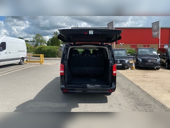 Used Mercedes-Benz Vito 2025 for sale - 78747831: Photo