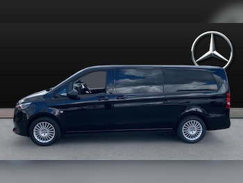 Used Mercedes-Benz Vito 2025 for sale - 78747831: Photo