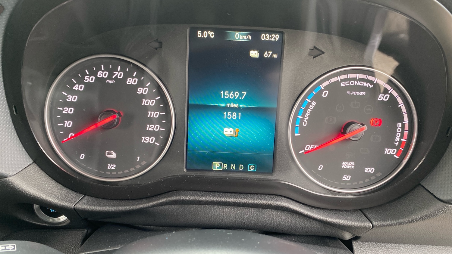 Used Mercedes-Benz Citan 2025 for sale - 77104502: Photo 19