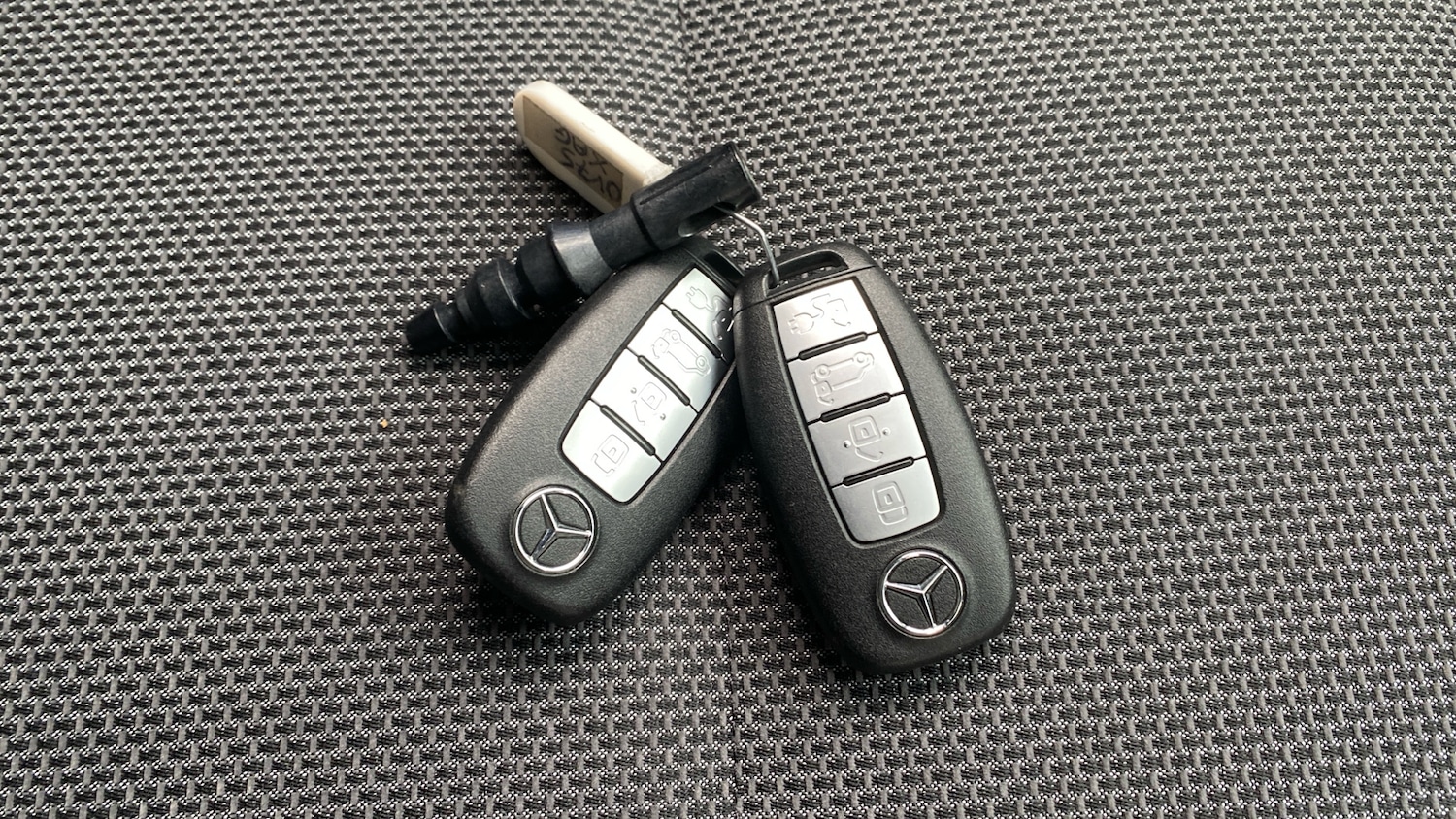 Used Mercedes-Benz Citan 2025 for sale - 77104502: Photo 20