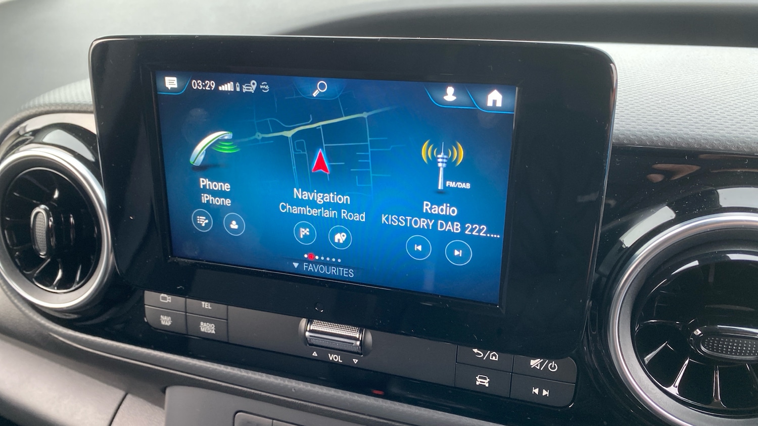 Used Mercedes-Benz Citan 2025 for sale - 77104502: Photo 21