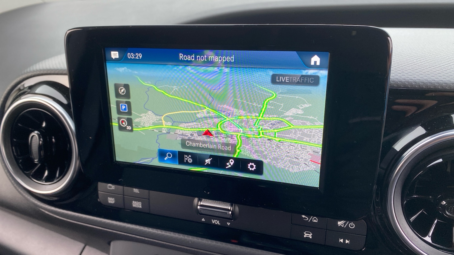 Used Mercedes-Benz Citan 2025 for sale - 77104502: Photo 22