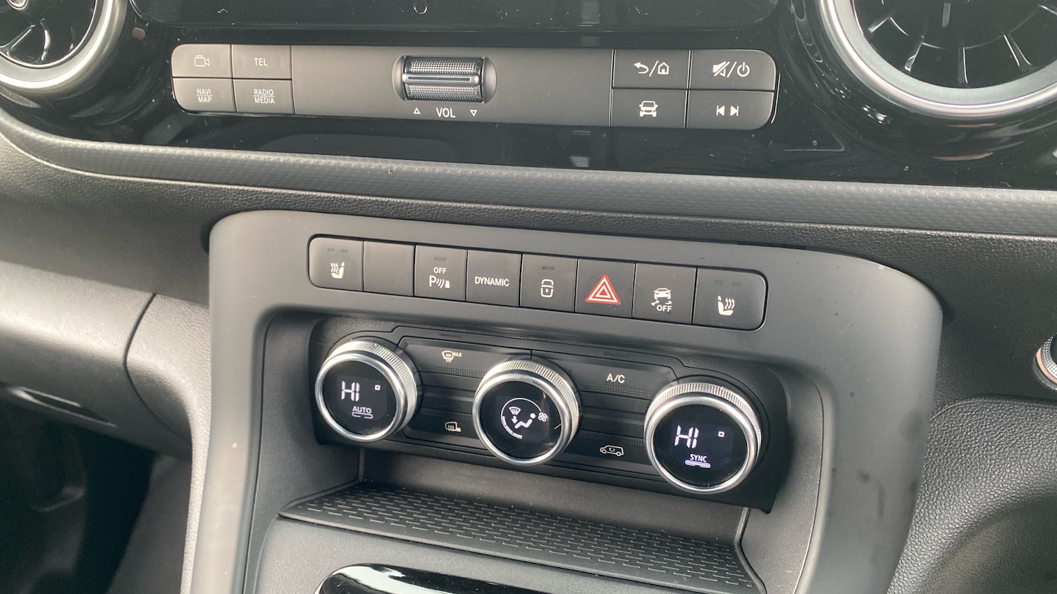 Used Mercedes-Benz Citan 2025 for sale - 77104502: Photo 25