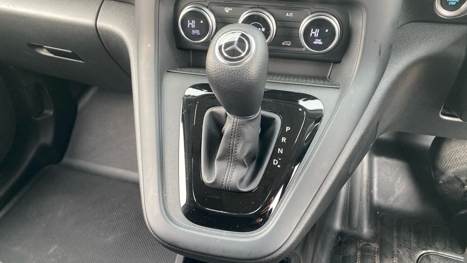 Used Mercedes-Benz Citan 2025 for sale - 77104502: Photo 27