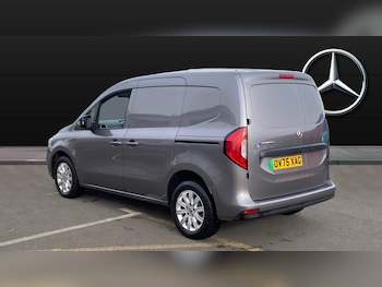 Used Mercedes-Benz Citan 2025 for sale - 77104502: Photo