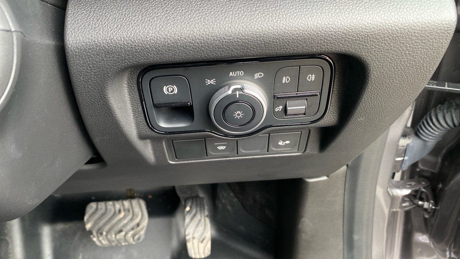 Used Mercedes-Benz Citan 2025 for sale - 77104502: Photo 34