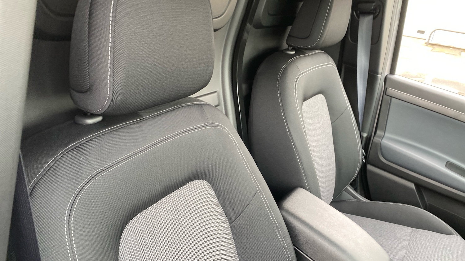 Used Mercedes-Benz Citan 2025 for sale - 77104502: Photo 37