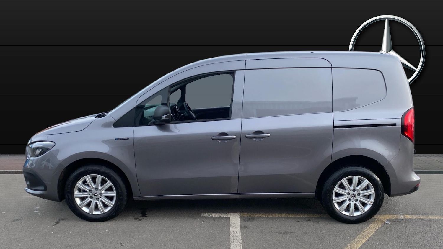 Used Mercedes-Benz Citan 2025 for sale - 77104502: Photo 4