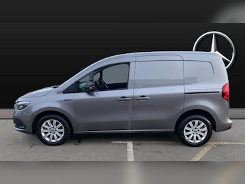 Used Mercedes-Benz Citan 2025 for sale - 77104502: Photo