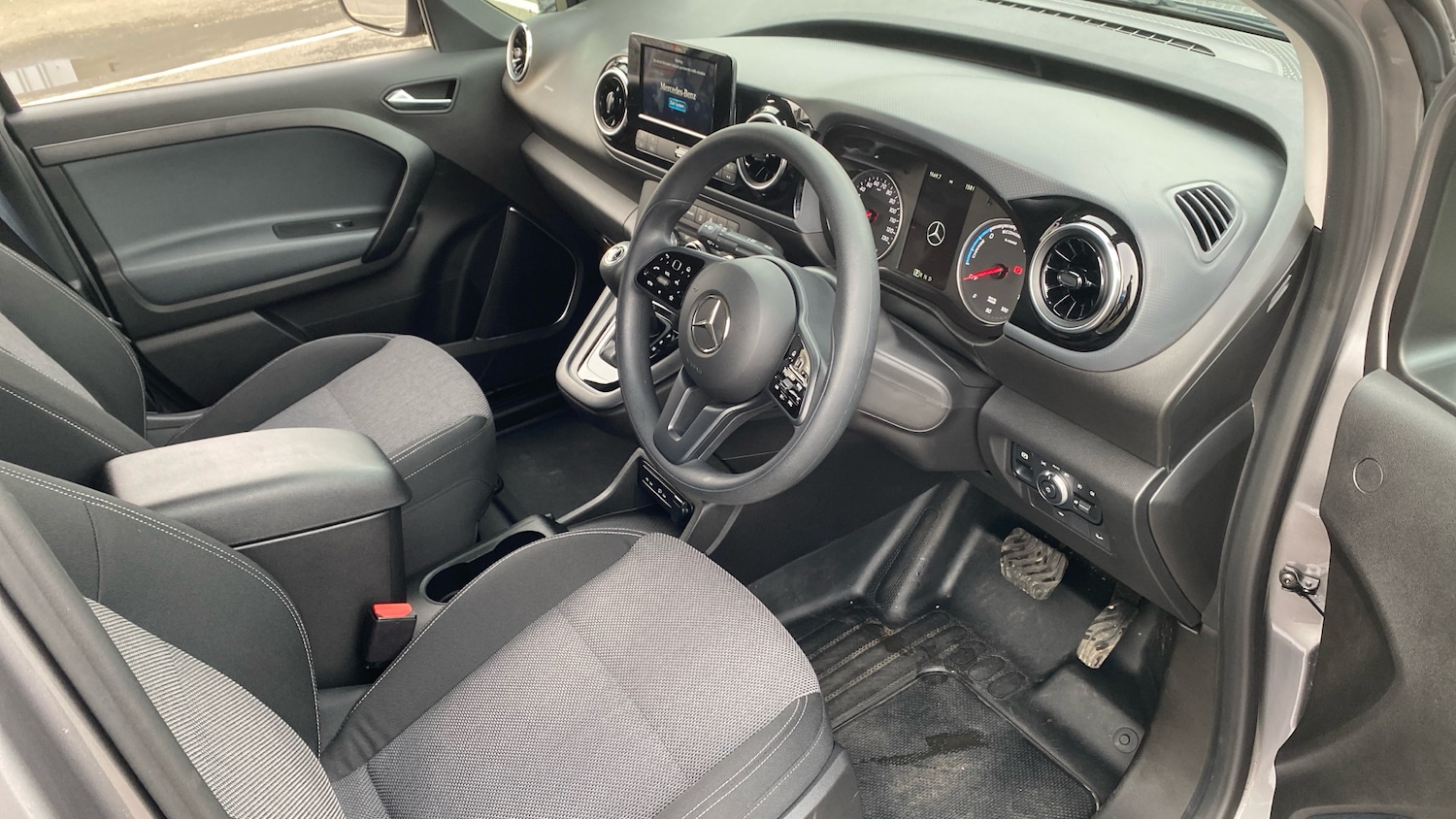 Used Mercedes-Benz Citan 2025 for sale - 77104502: Photo 6