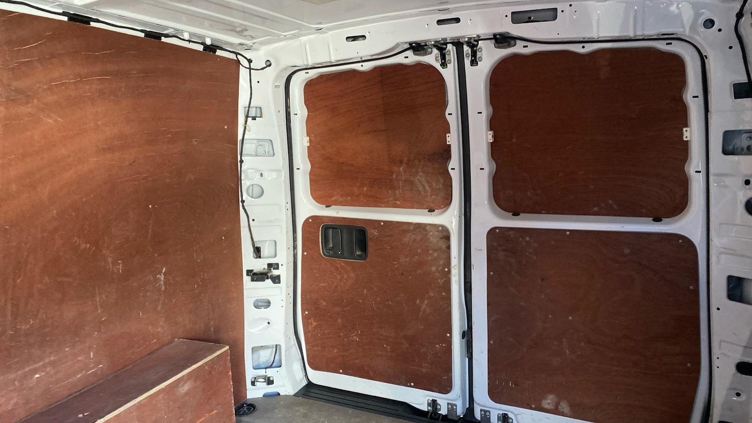 Used Mercedes-Benz Vito 2021 for sale - 76707126: Photo 14