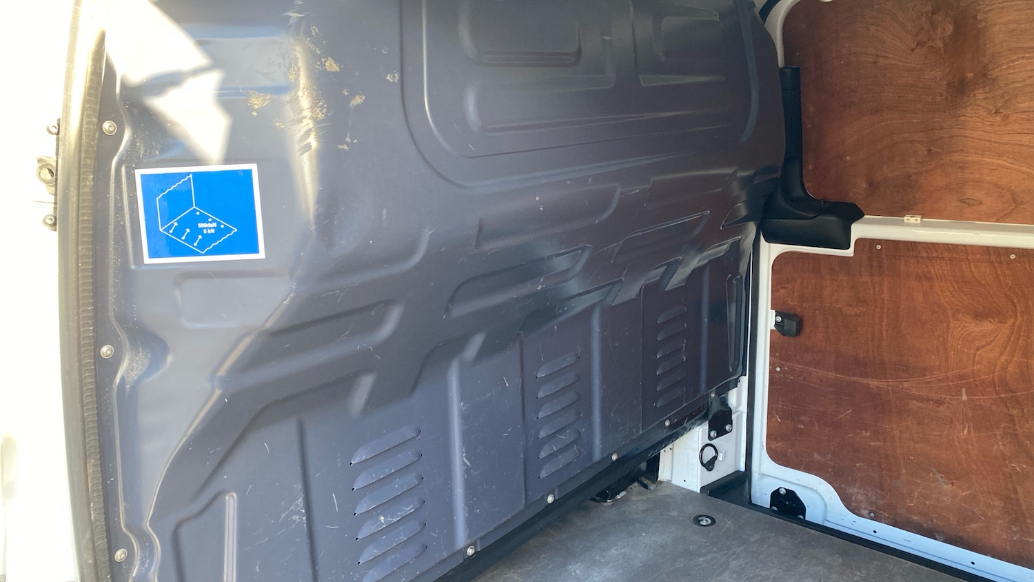 Used Mercedes-Benz Vito 2021 for sale - 76707126: Photo 18