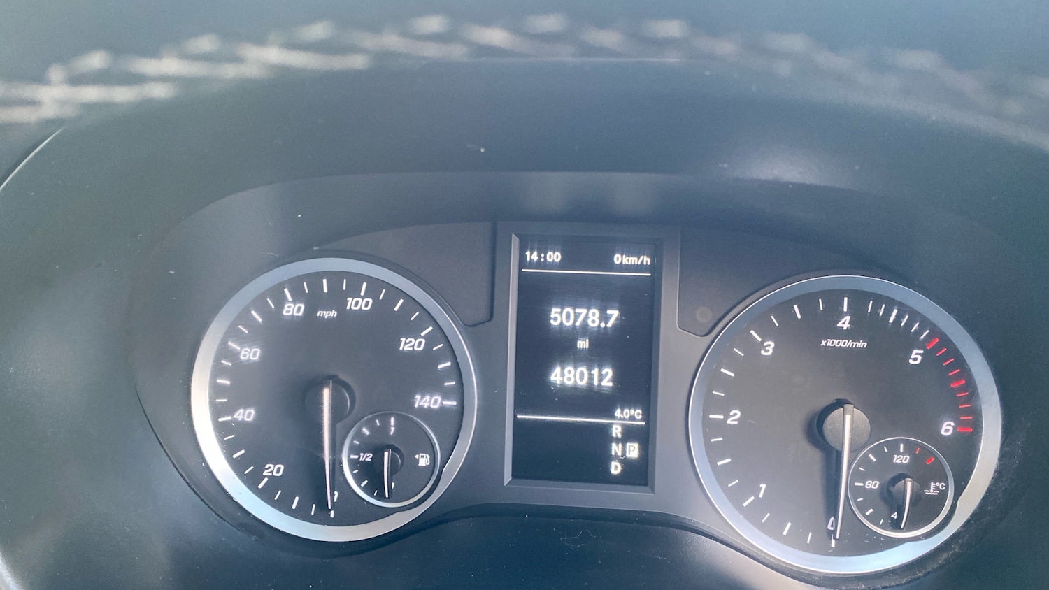 Used Mercedes-Benz Vito 2021 for sale - 76707126: Photo 19