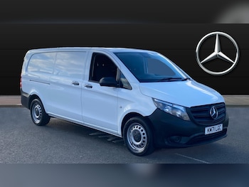 Mercedes-Benz - Vito