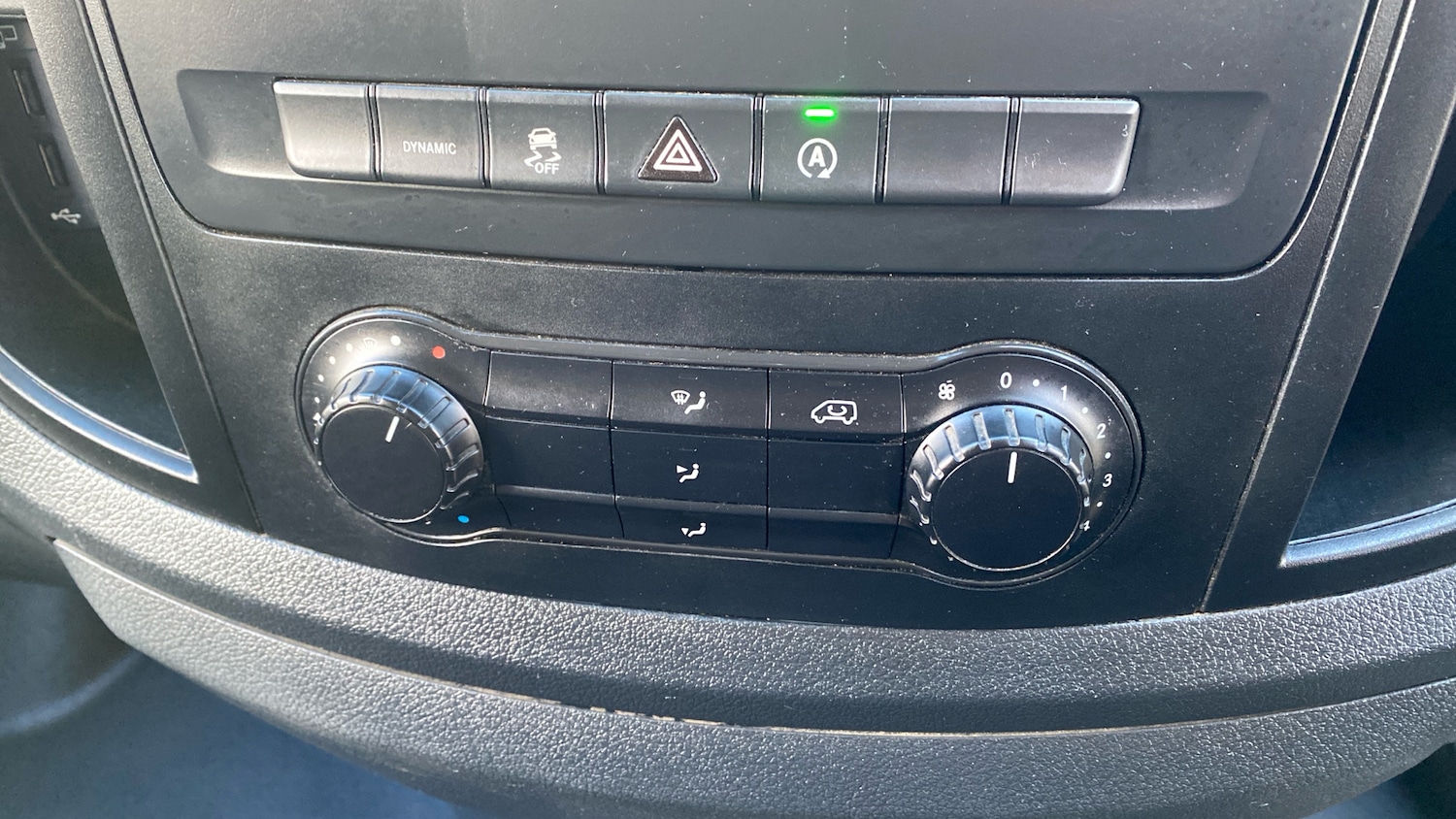 Used Mercedes-Benz Vito 2021 for sale - 76707126: Photo 24