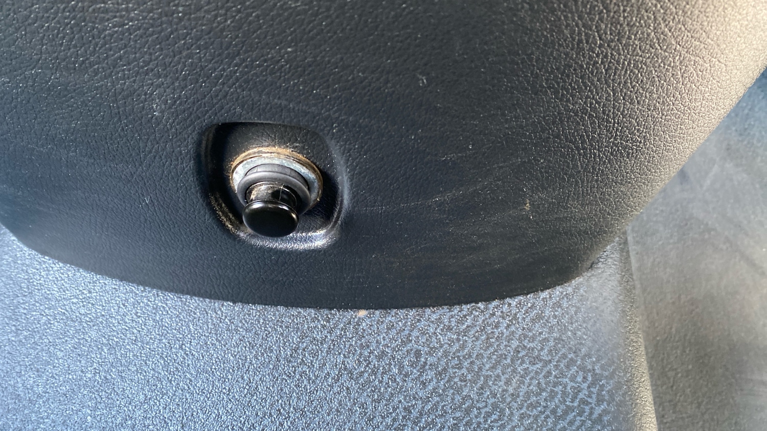 Used Mercedes-Benz Vito 2021 for sale - 76707126: Photo 26