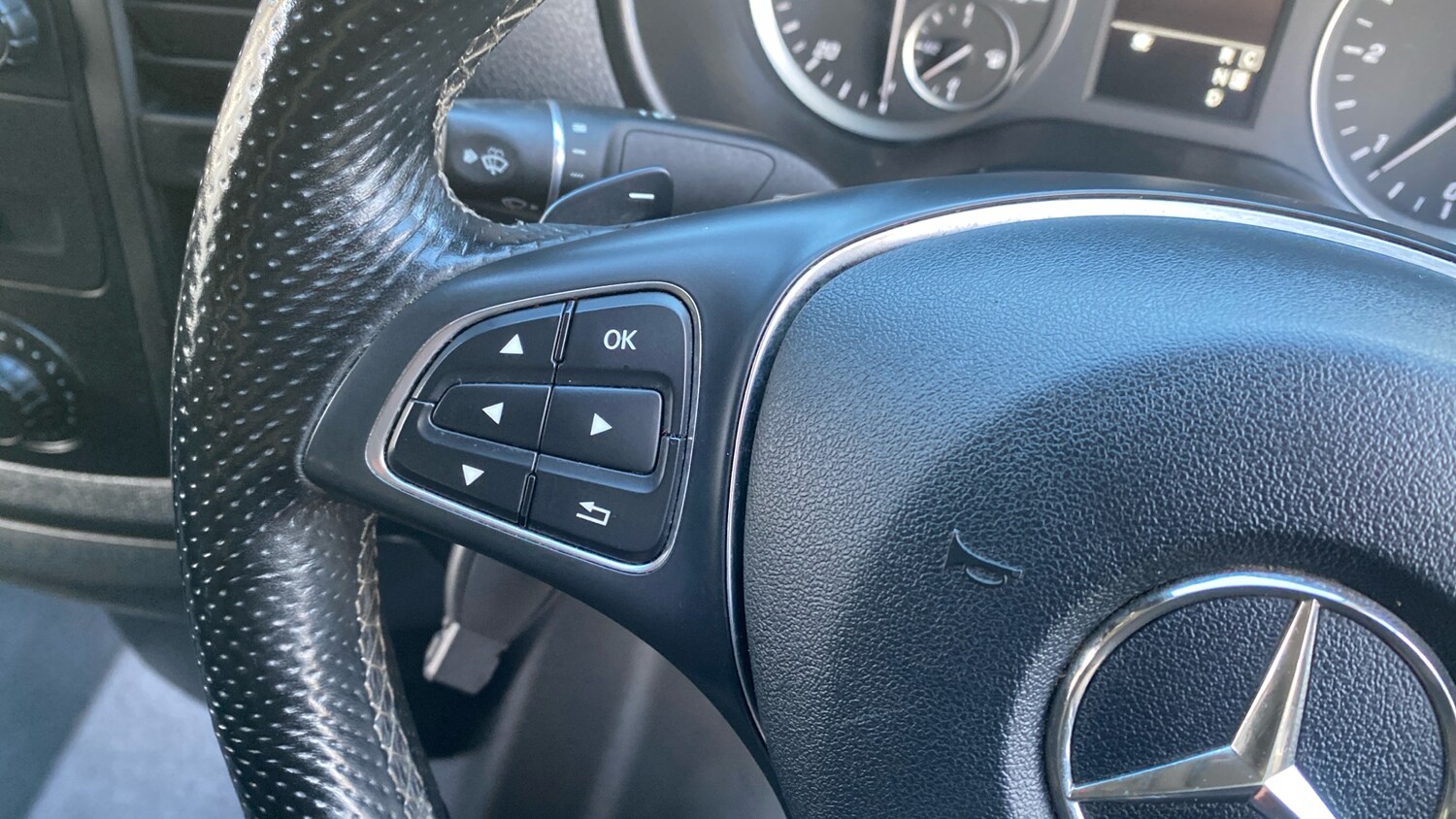 Used Mercedes-Benz Vito 2021 for sale - 76707126: Photo 29