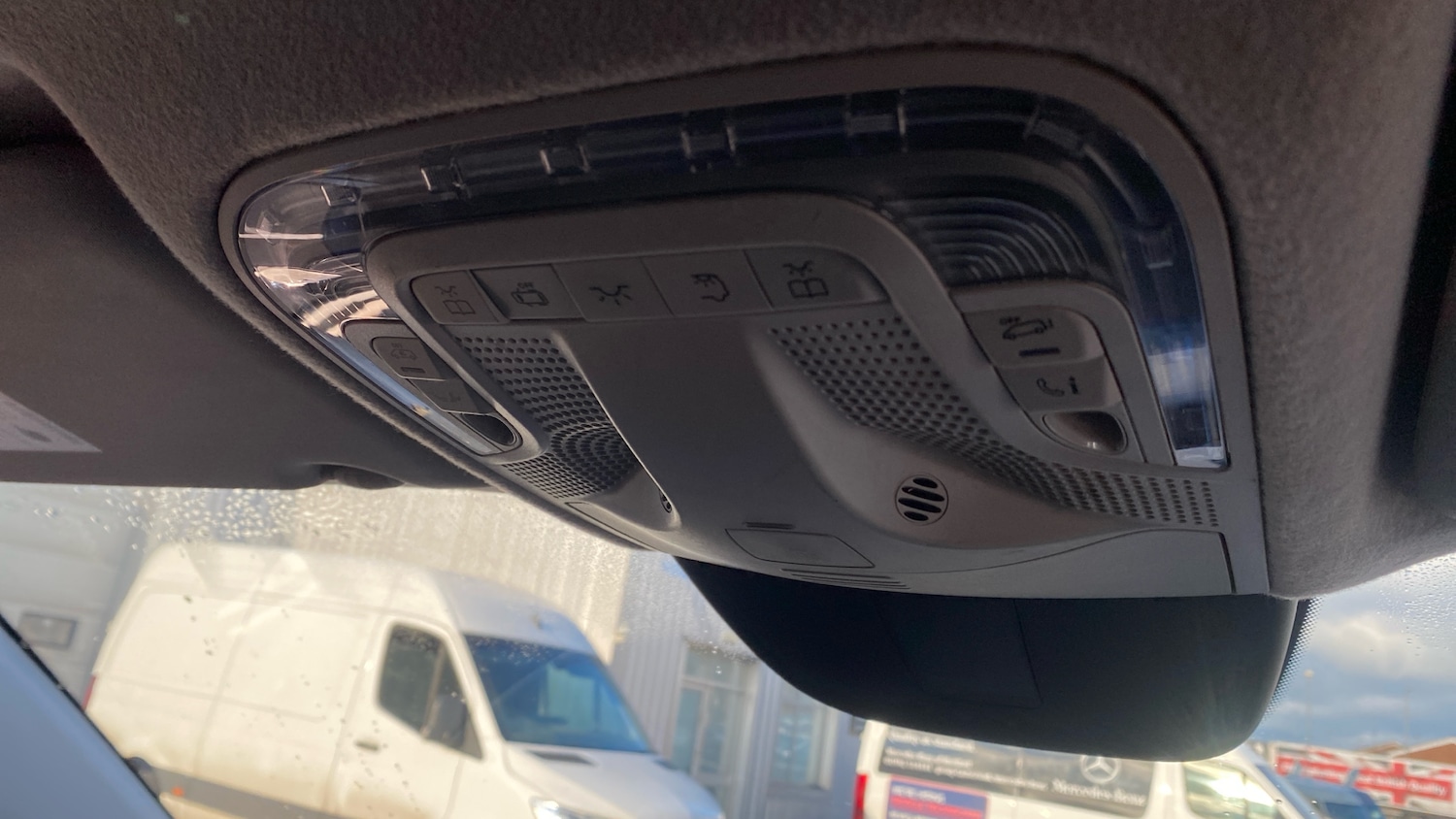 Used Mercedes-Benz Vito 2021 for sale - 76707126: Photo 33