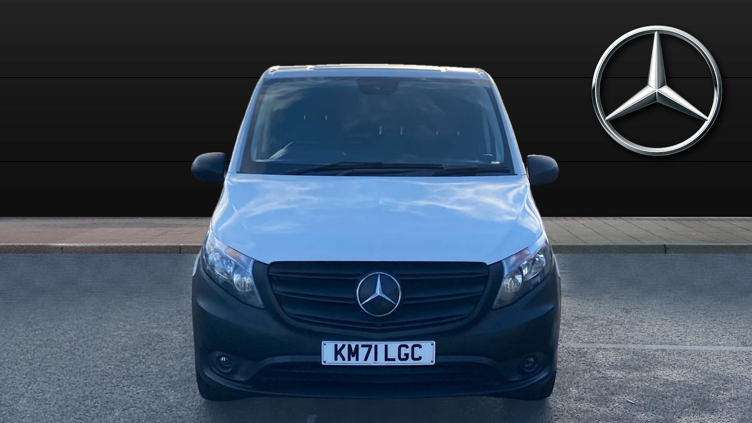Used Mercedes-Benz Vito 2021 for sale - 76707126: Photo 8