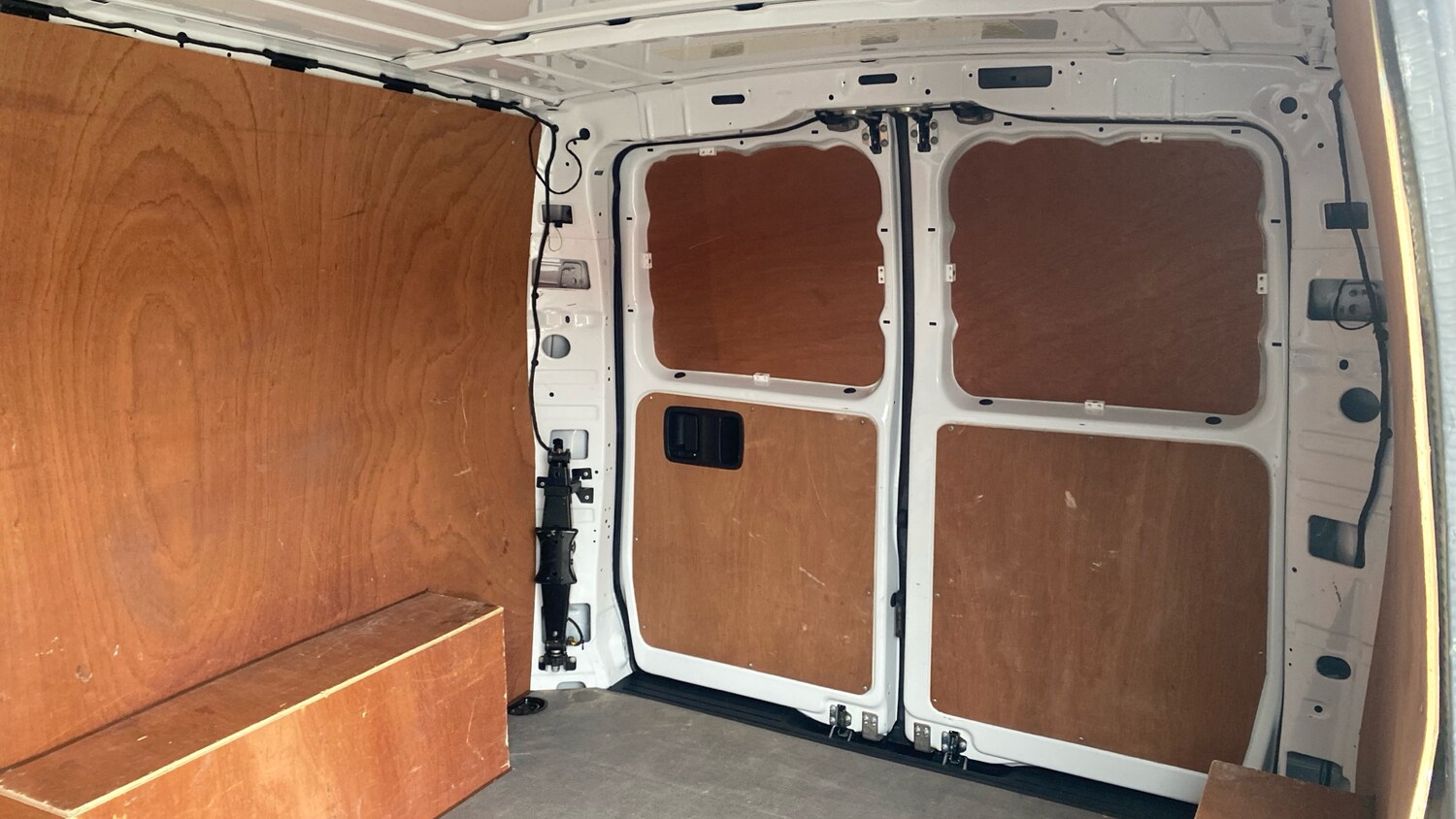 Used Mercedes-Benz Vito 2022 for sale - 76183122: Photo 14