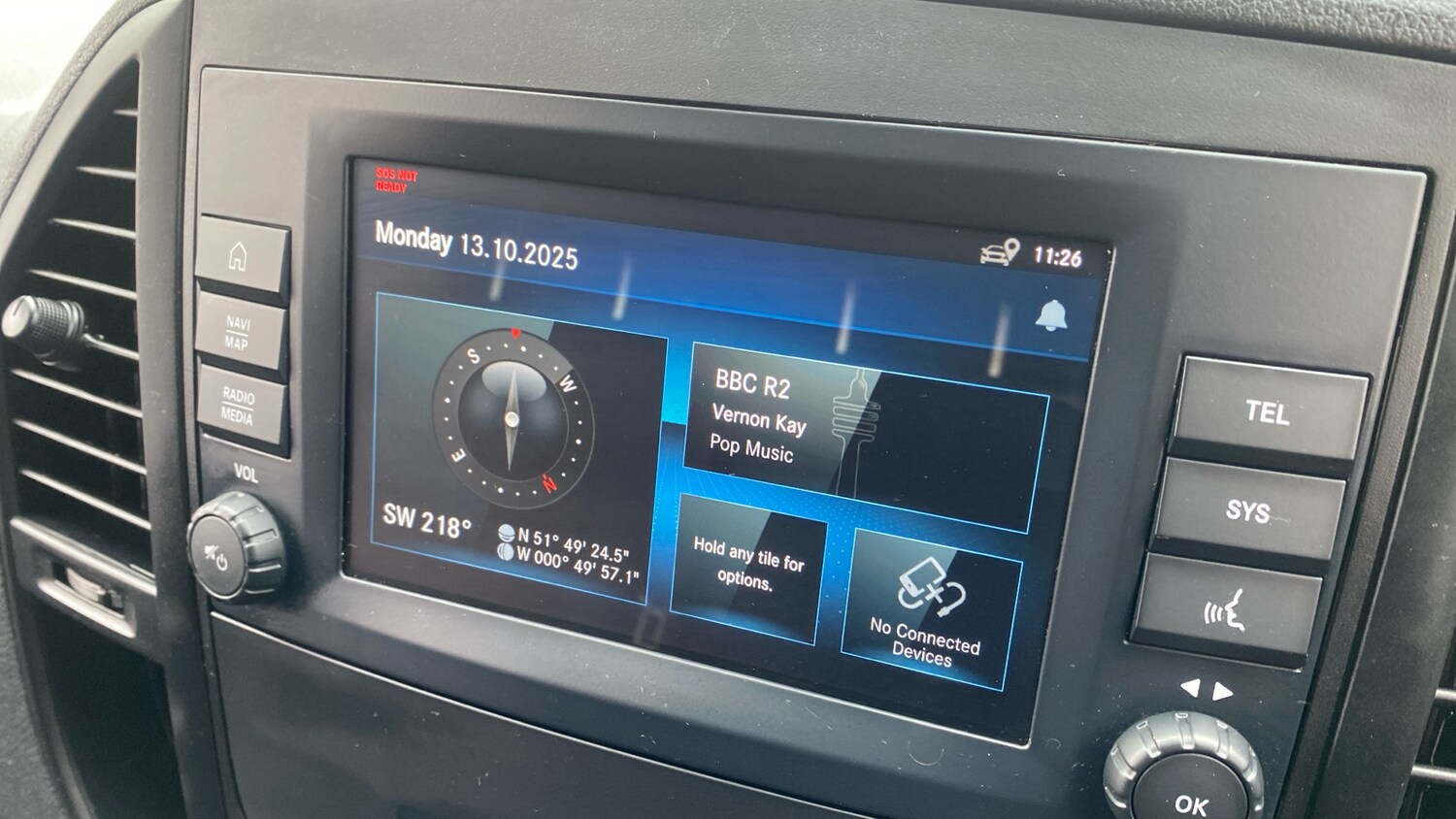 Used Mercedes-Benz Vito 2022 for sale - 76183122: Photo 15