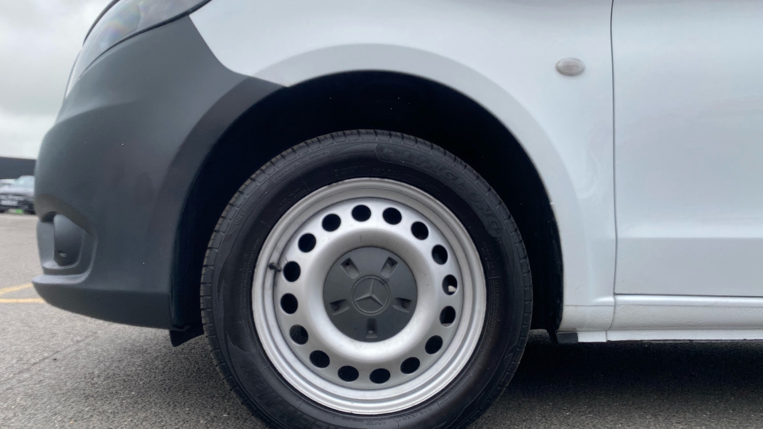 Used Mercedes-Benz Vito 2022 for sale - 76183122: Photo 17