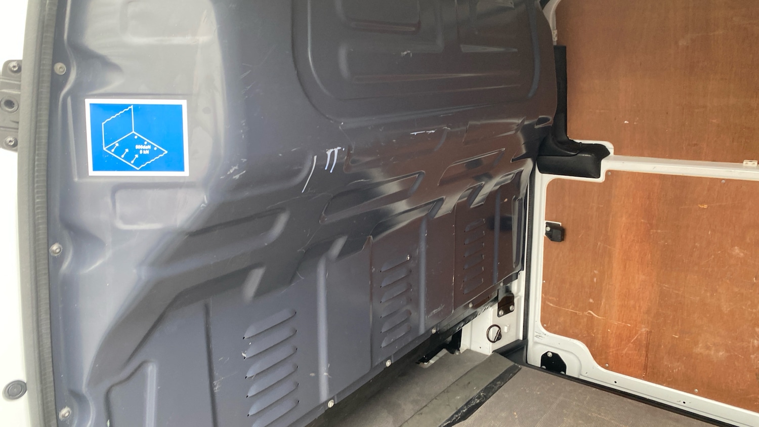 Used Mercedes-Benz Vito 2022 for sale - 76183122: Photo 18