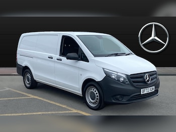 Mercedes-Benz - Vito