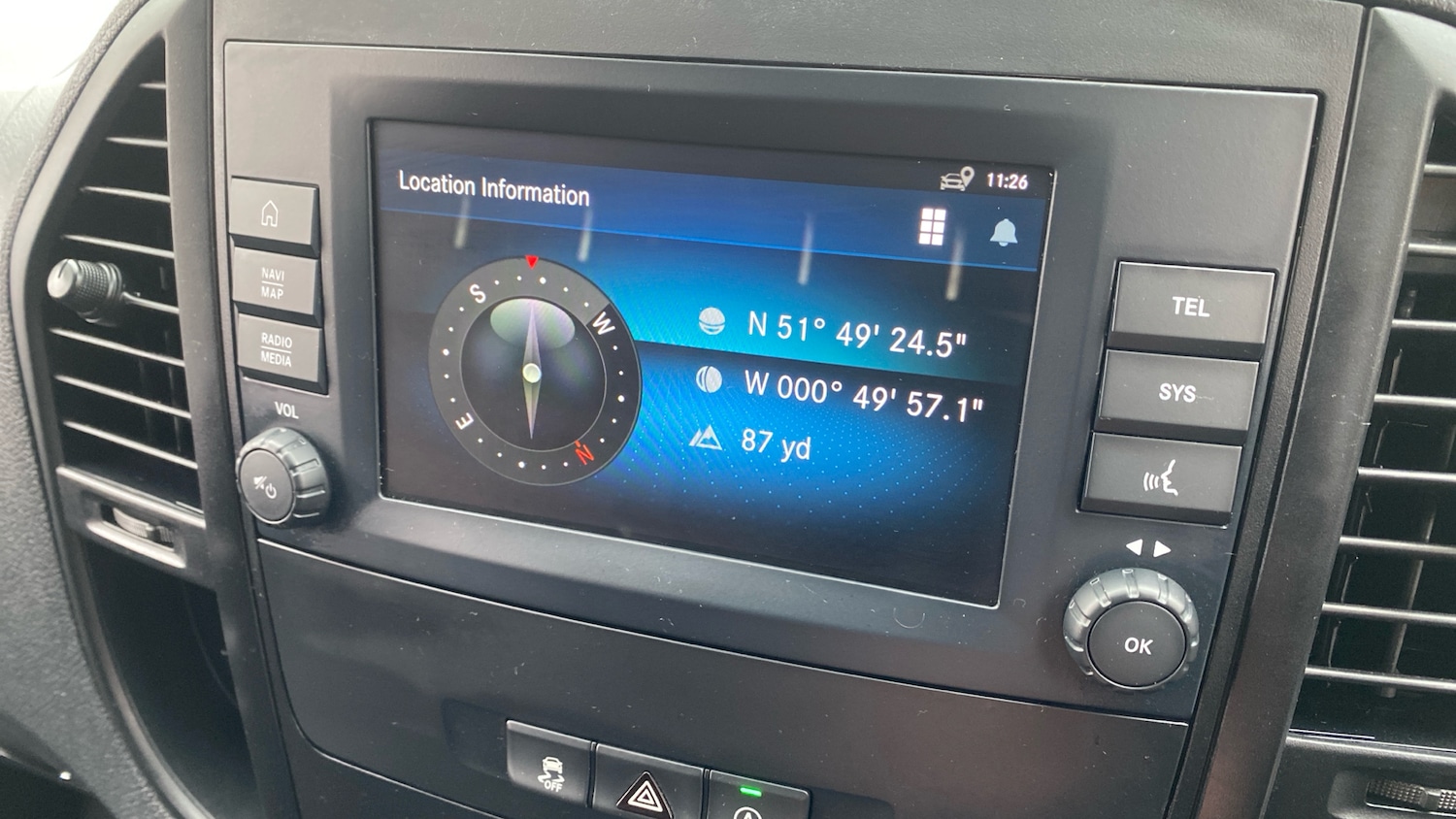 Used Mercedes-Benz Vito 2022 for sale - 76183122: Photo 21