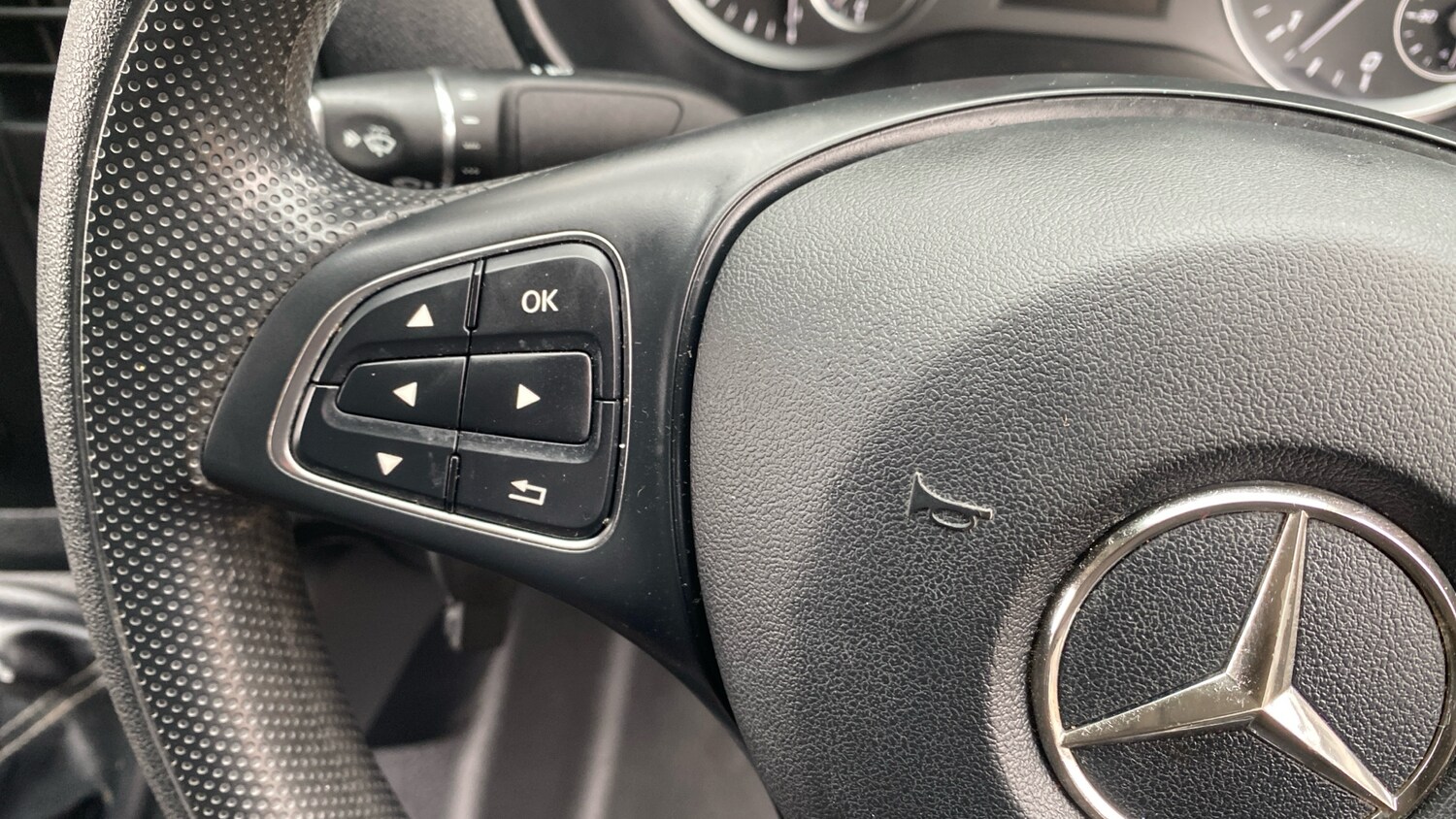 Used Mercedes-Benz Vito 2022 for sale - 76183122: Photo 26